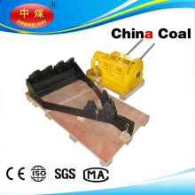 underground mining air scraper winch with CE approved